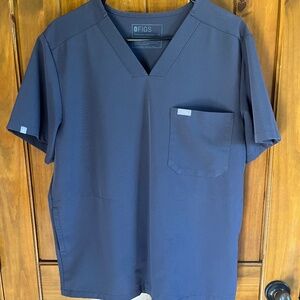 Men's Figs Scrub Set Technical Collection